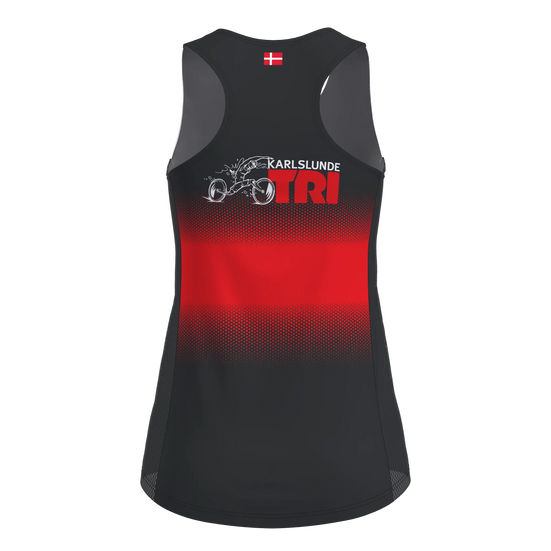 Run Singlet Women