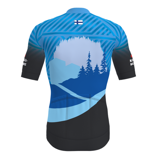 Aero 2.0 Shirt SS Men