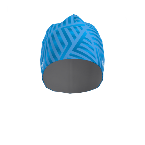 Bi-Elastic Cap
