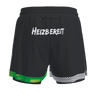 Pace Shorts Women