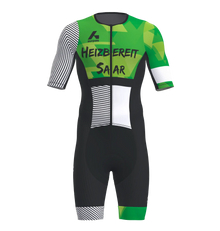 Aero 4 Speedsuit LD Men