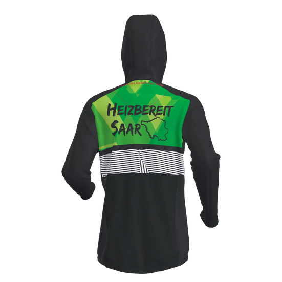 Stride Jacket Women