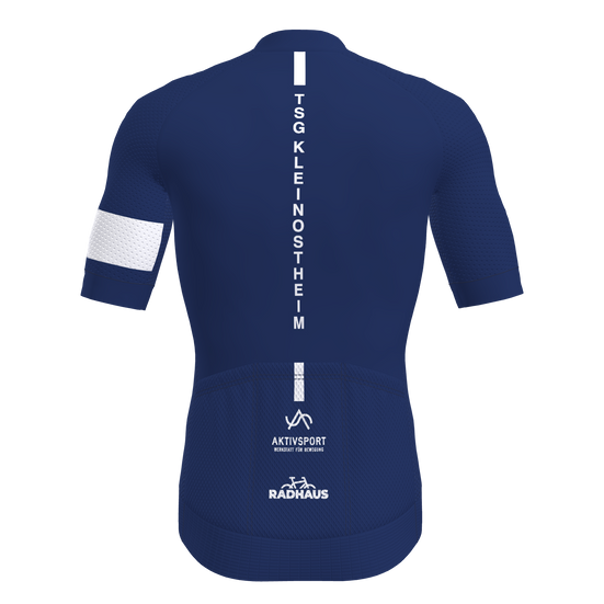 Aero 2.0 Shirt SS Men