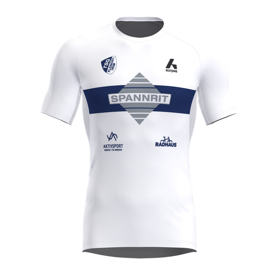 Fast T-Shirt SS Men