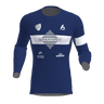 Fast T-Shirt LS Men