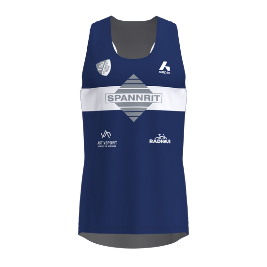 Fast 3.0 Singlet Men