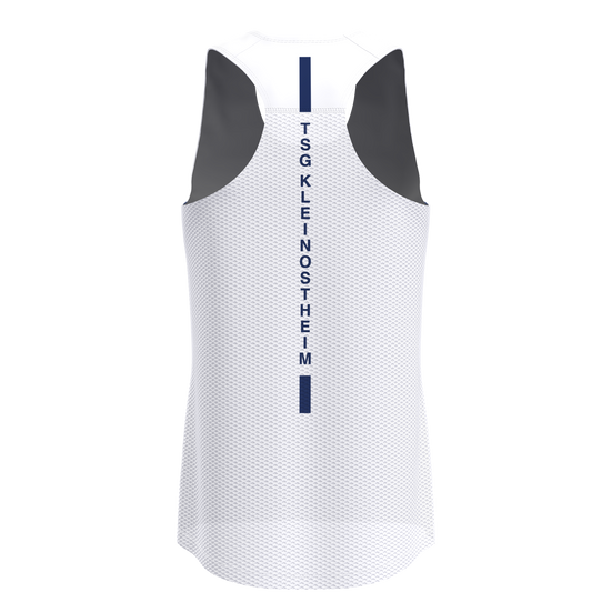 Fast 3.0 Singlet Men