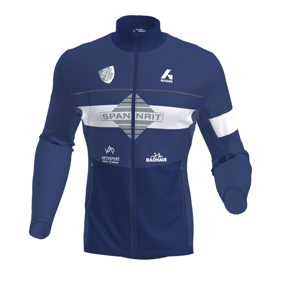 Fast Jacket Men