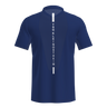 Pique Shirt SS Men