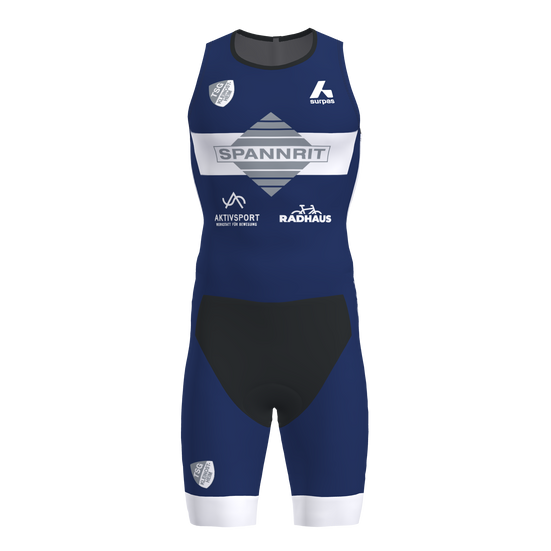 Pursue Skinsuit SD Men