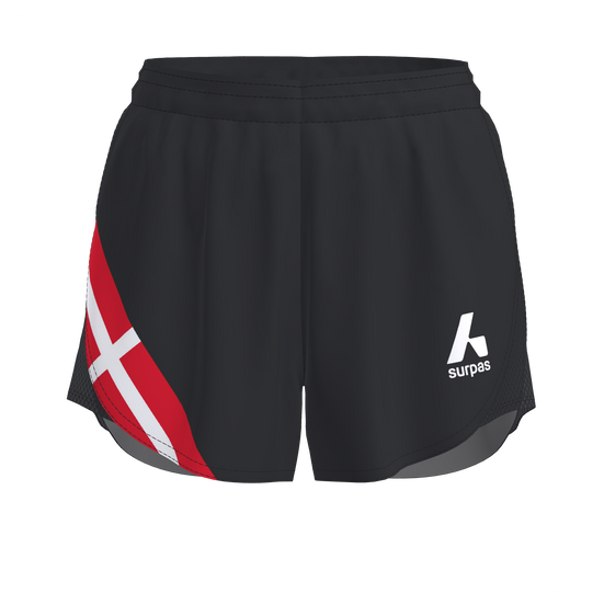 Lead 2.0 Shorts Women