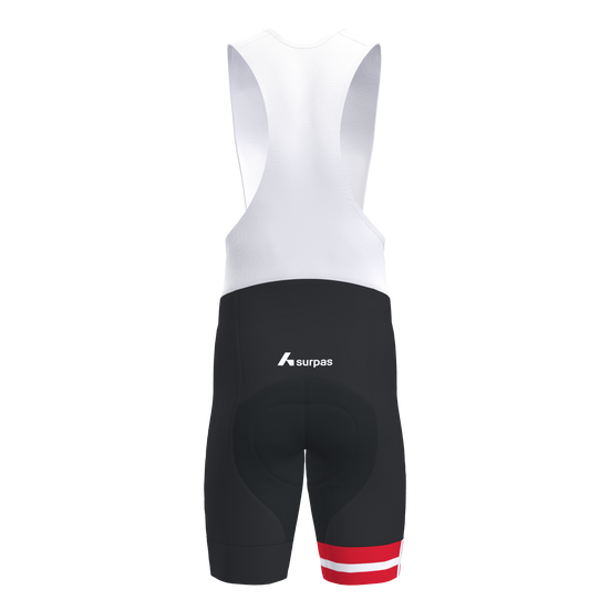 Vitric Bib Shorts Men