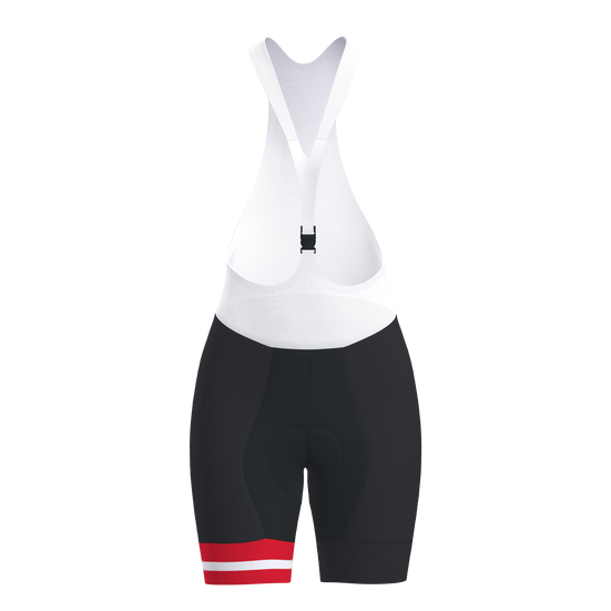 Vitric Bib Shorts Women