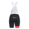 Vitric Bib Shorts Women