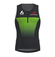 Drive Tri Singlet Jr