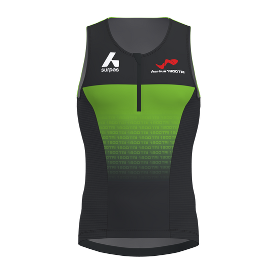 Drive Tri Singlet Jr