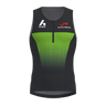 Drive Tri Singlet Men