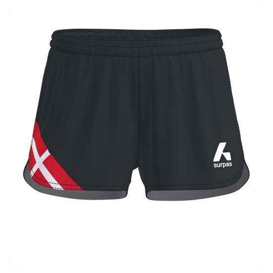Lead 2.0 Shorts Jr