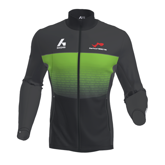 Pace Jacket Women