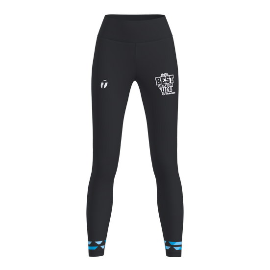 Run 2.0 Long Tights Women
