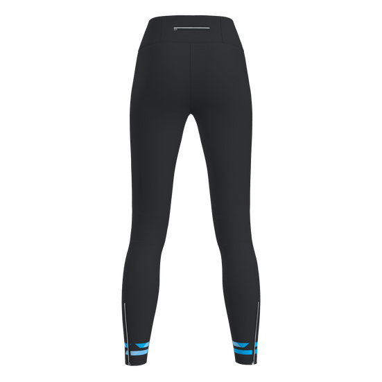 Run 2.0 Long Tights Women