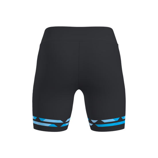 Run 2.0 Short Tights Women