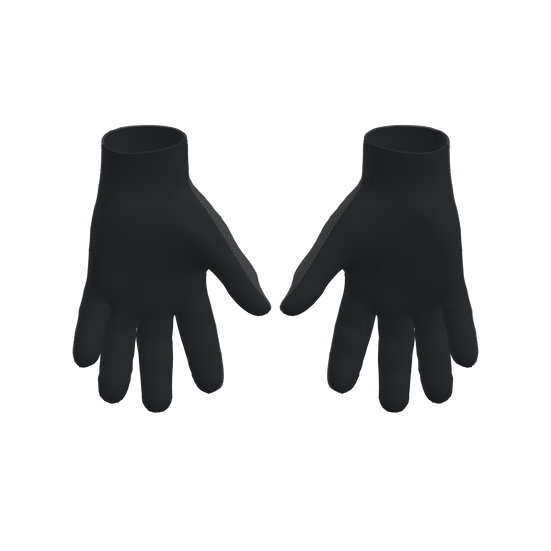 Reflect Run Gloves