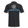 Pique Shirt SS Men