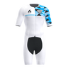 Aero 4 Speedsuit MD Men