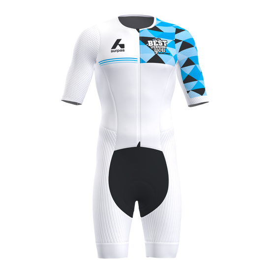 Aero 4 Speedsuit MD Women
