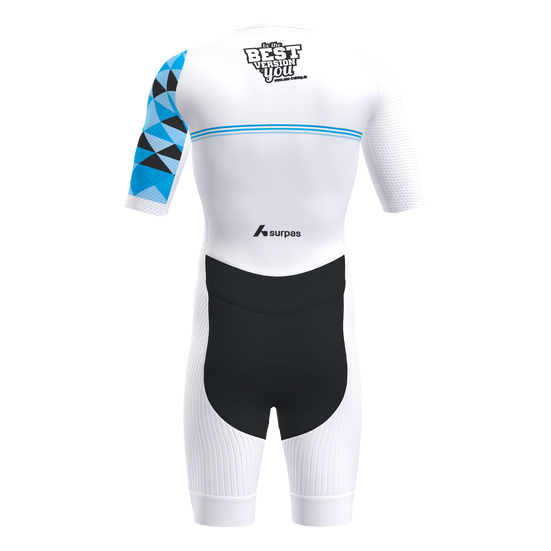 Aero 4 Speedsuit MD Women