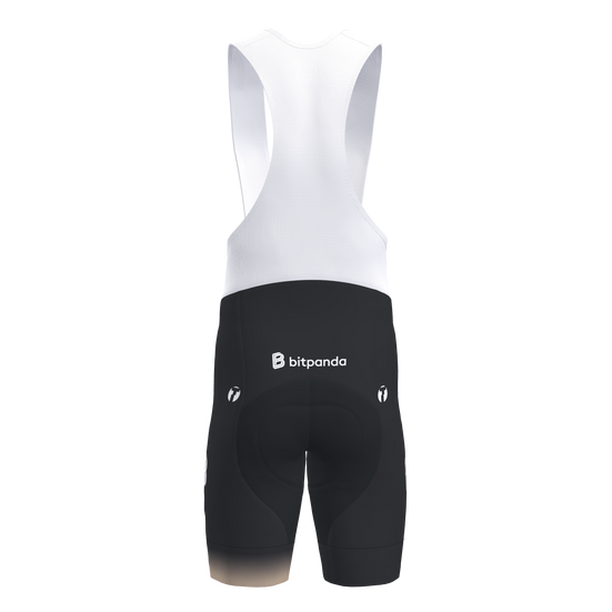 Vitric Bib Shorts Men