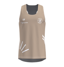 Fast 3.0 Singlet Men
