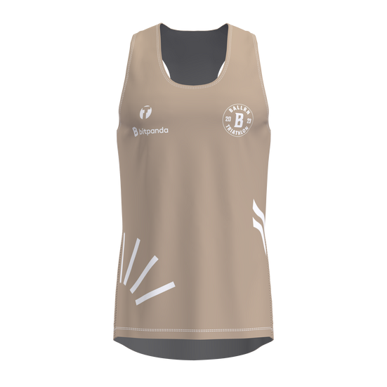 Fast 3.0 Singlet Men