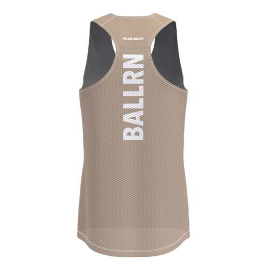 Fast 3.0 Singlet Men