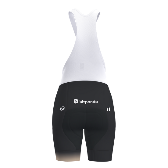 Vitric Bib Shorts Women