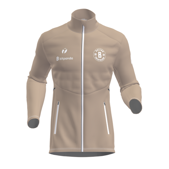 Ace Primaloft Jacket Women