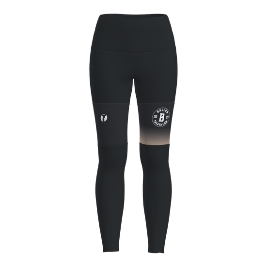 Fast Long Tights Women