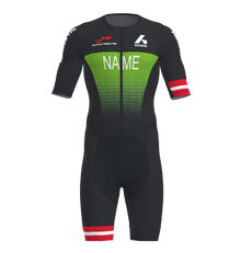 Aero 4 Speedsuit LD Men