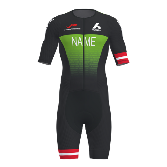 Aero 4 Speedsuit LD Women