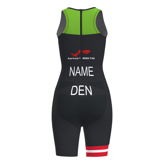 Pursue Skinsuit OD Women