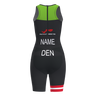 Pursue Skinsuit OD Women