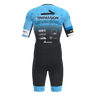 Aero 4 Speedsuit MD Men