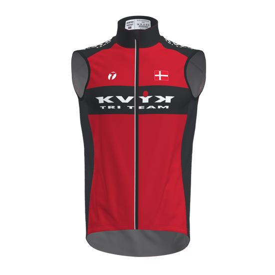 Elite Lightweight Vest Men