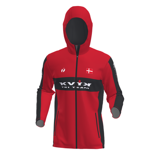 Fusion Hoodie Women