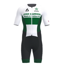 Aero 4 Speedsuit MD Women