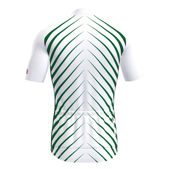 Elite 2.0 Shirt SS Men