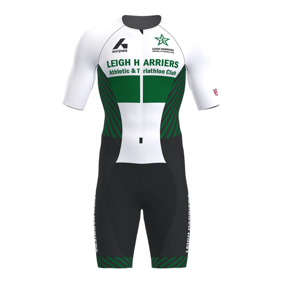Drive 2 Speedsuit Men