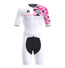 Aero 4 Speedsuit MD Women