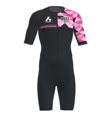 Aero 4 Speedsuit MD Women
